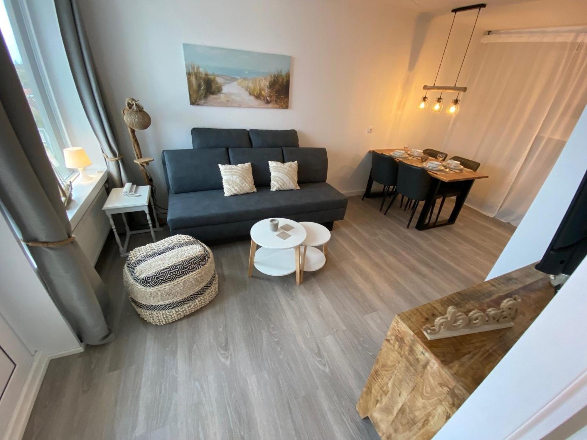 Ferienwohnung Ostseeverliebt 1-6-1 Kellenhusen Exterior photo