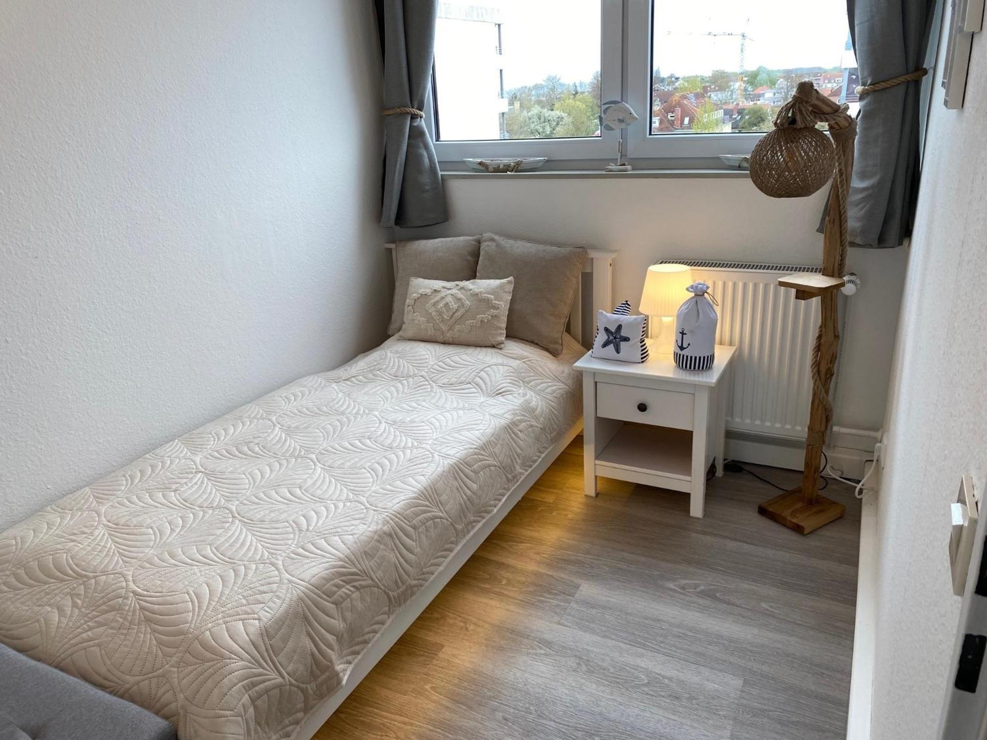 Ferienwohnung Ostseeverliebt 1-6-1 Kellenhusen Exterior photo